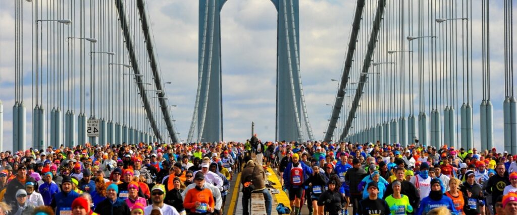 maraton errores preparacion