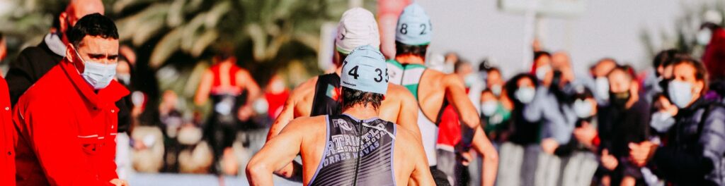 edad para triatlon