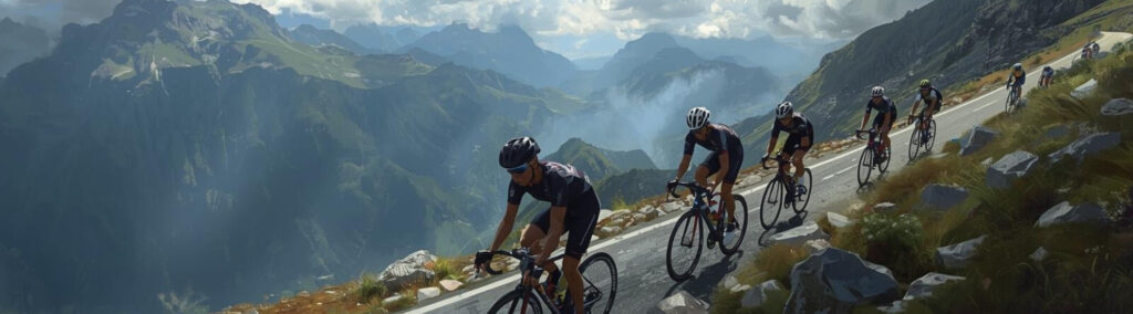 drafting en triatlón